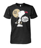 Image of New Orleans Saints This Is For All You Saints Haters!!! T-shirt
