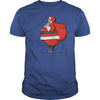 Image of santa T-Shirts201749260433