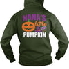 Image of Nana's Little Pumpkin Halloween