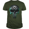 Image of tng-sport punisher-hockey-Dallas Stars