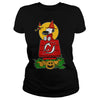 Image of CAsnoopyhockeyNew Jersey Devils