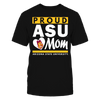 Image of Arizona State University Proud Mom