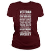 Image of 1009630397 Veteran T-shirts of MS1009630397