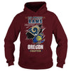 Image of Oregon Chapter Rams