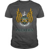 Image of PACKERS Tshirt LIMITED EDITION