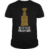 Image of Nashville Predators T Shirt