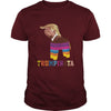 Image of Trumpinata Funny T Shirt