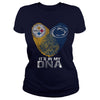 Image of Steelers Penn Its In My DNA TShirt