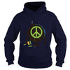 Image of Peace No War