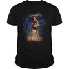 Image of CG-sport-wonder woman-baseball-Los Angeles Dodgers
