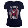 Image of NFL-CHIEFS 000 STAND FOR THE FLAG