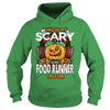 Image of FOOD RUNNER Scary Halloween