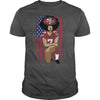 Image of Colin Kaepernick Fan 49ers Fan