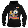 Image of STEELERS Tshirt, STEELERS Hoodies