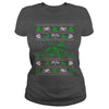 Image of Snoopy Xmas Tshirt