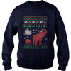 Image of Snoopy Xmas Tshirt