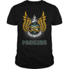 Image of PACKERS Tshirt LIMITED EDITION