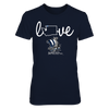 Image of Western Washington Vikings - State Love