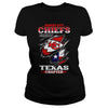Image of Kansas City Chiefs Territory Texas Chapter
