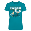 Image of Joe Pavelski #8