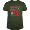 Image of Cardinals Haters Kiss My Ass