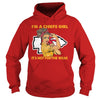 Image of im a chiefs girl