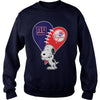 Image of Giants Yankees T Shirt