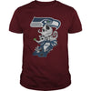 Image of SEATTLE SEAHAWKS ZZ T-SHIRT