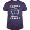 Image of DALLAS COWBOYS NOBODY