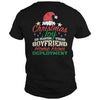 Image of Christmas - Boyfriend Home from Deployment
