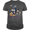 Image of patriots