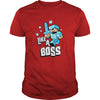 Image of Like A Boss