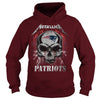 Image of LIMITED EDITION_PATRIOTS