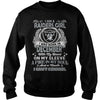 Image of i am a raiders girl december