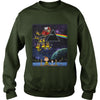 Image of Snoopy Xmas Tshirt