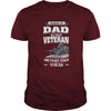 Image of 1011605623 Veteran T-shirts of MS1011605623