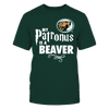Image of Bemidji State Beavers - My Patronus Is