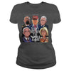 Image of You cant destroy the word alone Trumps