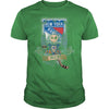 Image of lnh - hockey - night mare - New York Rangers