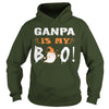 Image of Ganpa Is My Boo Happy Halloween