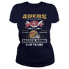 Image of 49ers Tshirt, 49ers Hoodies