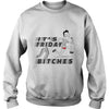 Image of Hello Friday T Shirt