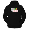 Image of University of Nebraska Cornhusker Apparel - Corn Fed & Bleed Red