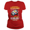 Image of Germany Chapter Steelers