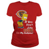 Image of If You Dont Like BEARS TShirt