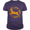 Image of i_love_fast_food T-Shirt