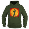Image of Headless Halloween Pumpkin Monster