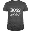 Image of Boss Man