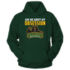 Image of Baylor Bears, My Obsession