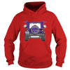 Image of Jeep Sport KANSAS STATE WILDCATS
